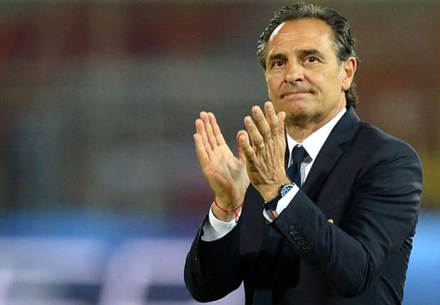 Prandelli: “Lazio? Lotito sta valutando. Su Balo…” preview