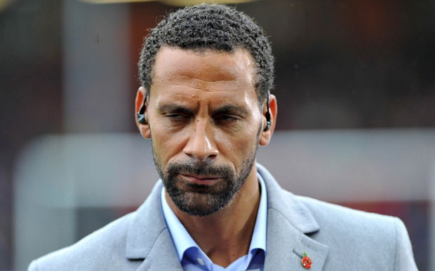 Daily Mail: Mourinho vuole Rio Ferdinand nel suo staff preview