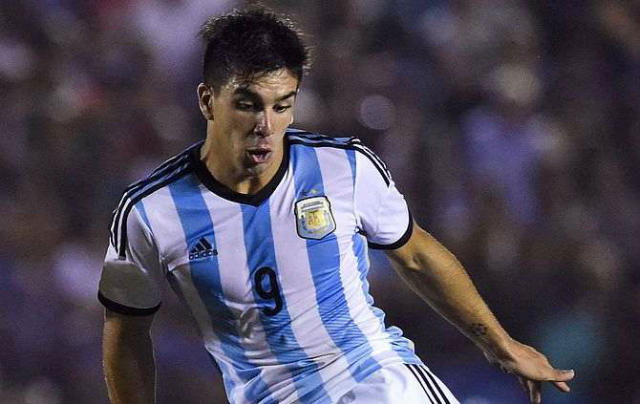 A Bola: Simeone jr nel mirino del Benfica preview