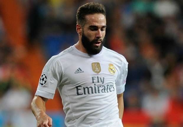Dani Carvajal costretto a saltare l’Europeo preview