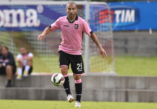 Emozioni e pepe: l’addio di Maresca a Palermo preview
