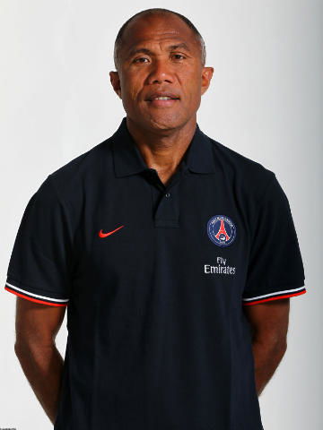 L’ex PSG Kombuarè guiderà il Guingamp preview