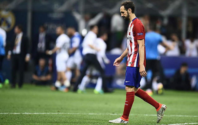 Juanfran ai tifosi: “Gabi alzerà la Champions” preview