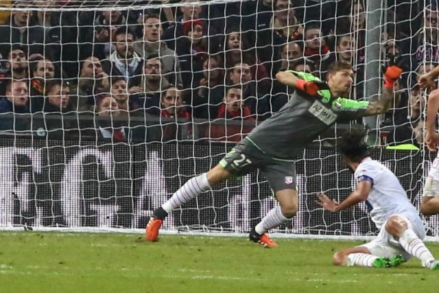 Ufficiale: Belec rinnova con il Carpi preview