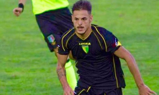 Esclusiva: Trapani, preso l’esterno offensivo Canotto preview