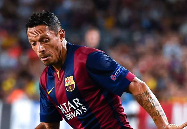 Dalla Spagna: Lazio, accordo per Adriano preview