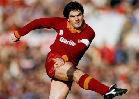 Ago, 22 anni senza il campione silenzioso preview