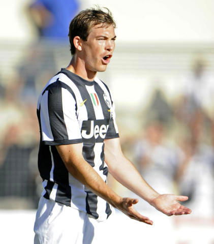 Daily Mail: Conte vuole Lichtsteiner al Chelsea preview
