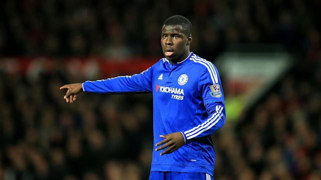 The Guardian: Arsenal, idea Zouma per la difesa preview