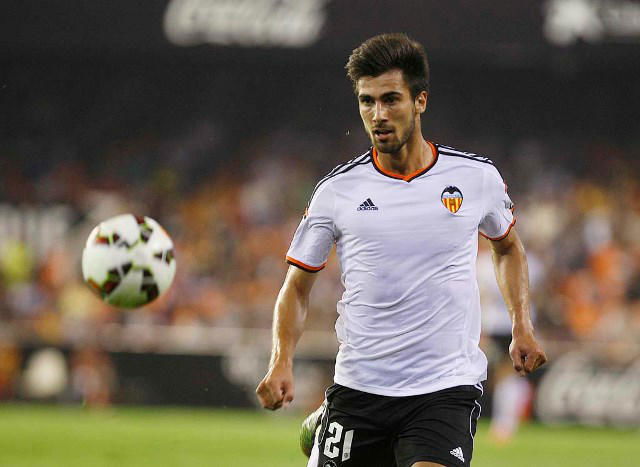 André Gomes e lo United, come volevasi dimostrare preview