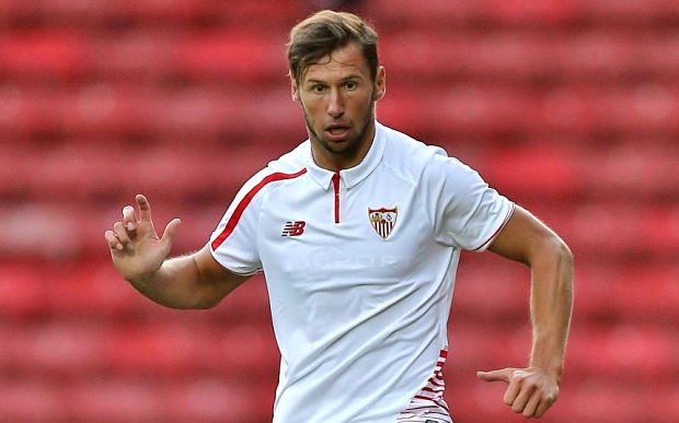 Mundo Deportivo: contatto Barcellona-Krychowiak preview