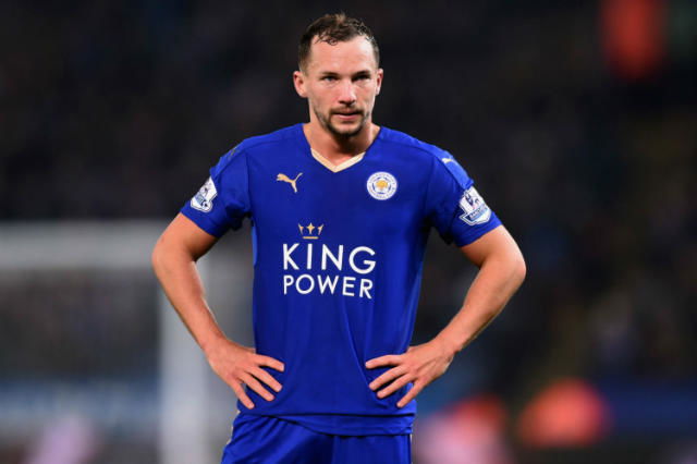 Drinkwater escluso: “Sarebbe stato bello partire…” preview