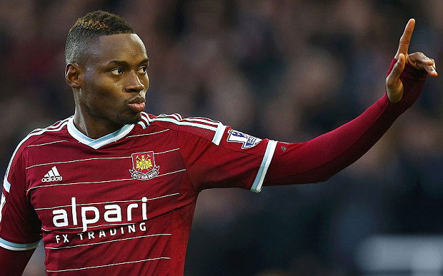 Daily Mail: Sunderland offerta per Diafra Sakho preview