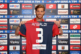 Ufficiale: Il Genoa riscatta Ansaldi preview