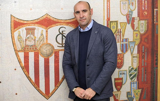 Ufficiale: il Siviglia trattiene il ds Monchi, il comunicato preview