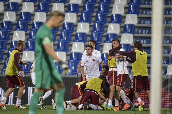 Campionato Primavera: Roma in finale, Inter ko ai rigori preview
