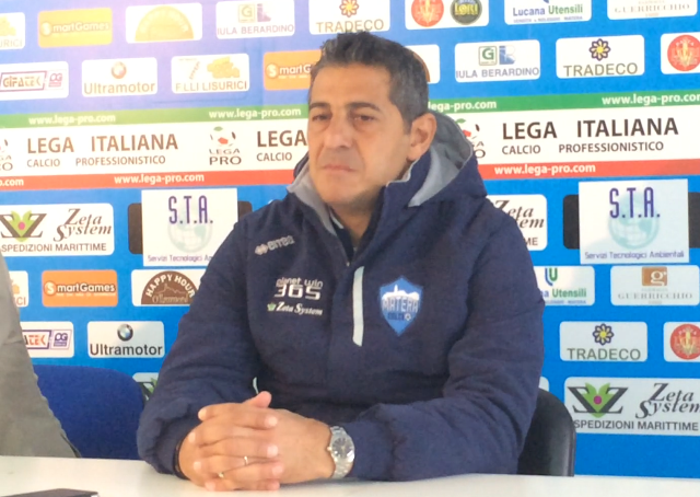 Esclusiva: Anche il Lecce su Padalino preview