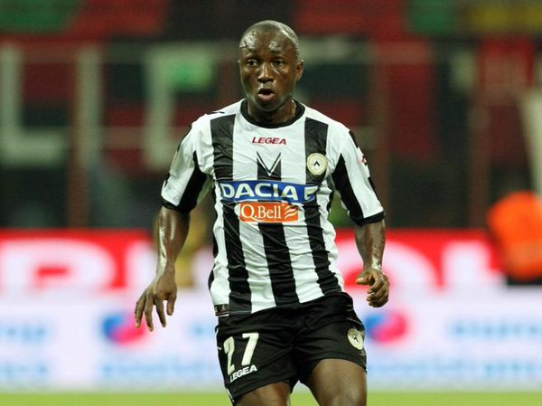 Armero picchia la moglie: arrestato a Miami article-post