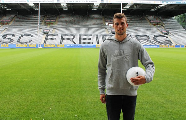 Ufficiale: Friburgo, preso l’ex Leverkusen Meffert preview