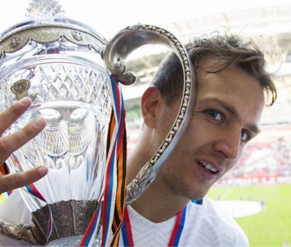 Criscito assicura: “Nessun contatto con Spalletti” preview