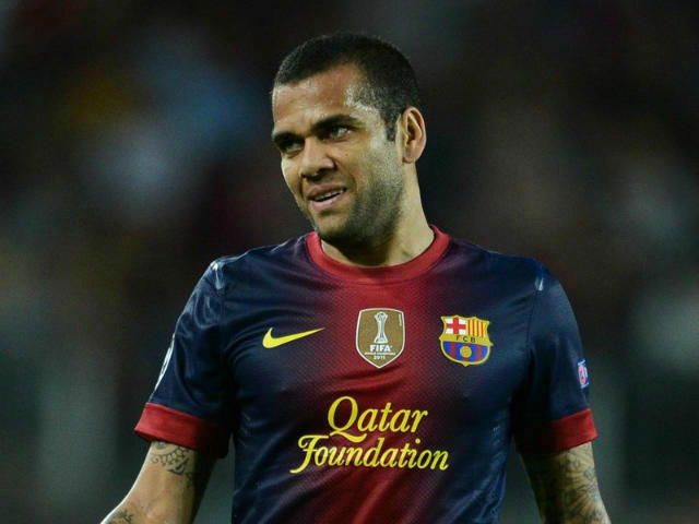 Dal Brasile: Dani Alves ha firmato per la Juve preview