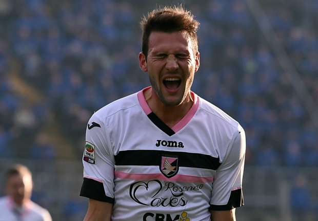 Zamparini: “Vazquez? Ne ho parlato con Sabatini” preview