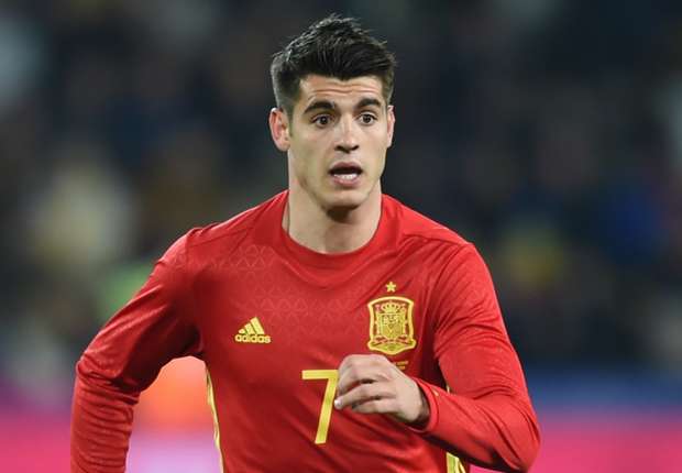 Spagna, 6-1 alla Corea del Sud in amichevole: Morata ne fa due preview