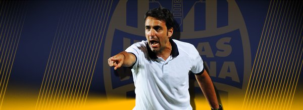Ufficiale: Verona, Pecchia è il nuovo allenatore preview