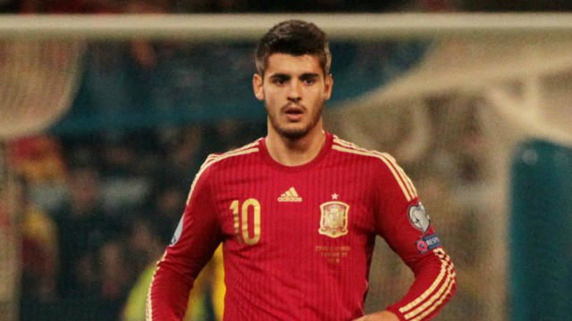 Morata corregge il tiro: “Futuro? Mie parole fraintese” preview