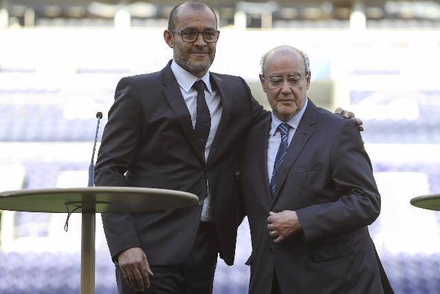 Ufficiale: Porto, Espirito Santo è il nuovo tecnico preview