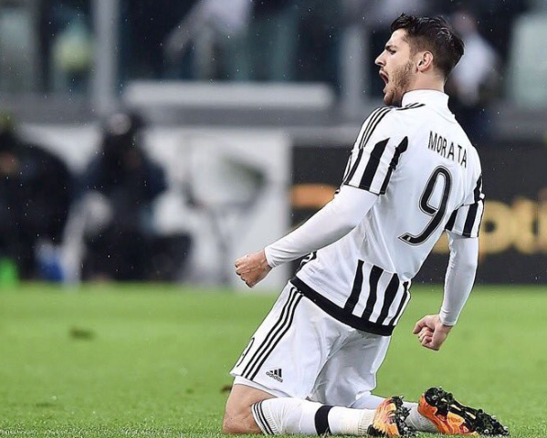 Morata: l’uomo mercato per tutte le tentazioni preview