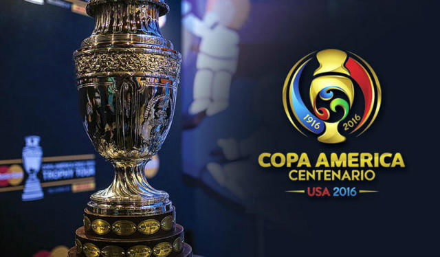 Copa America Centenario: il gruppo B ai raggi X preview