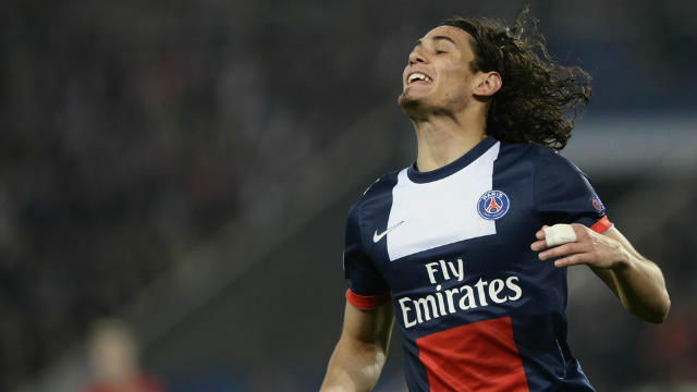Il retroscena: Psg-Juve sempre più gelo. Su Cavani… article-post