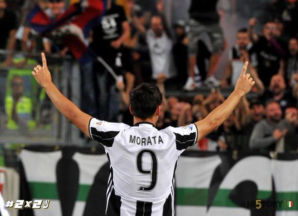 Morata-bis: “Recompra? Sono stufo, spero che il Real…” preview