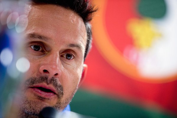 Ufficiale: Schuster è il nuovo allenatore dell’Augsburg preview