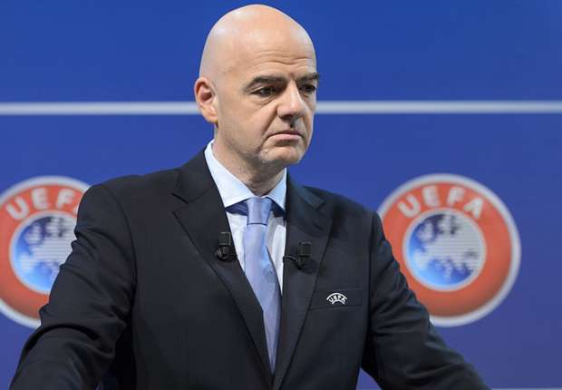 Fifa, il presidente Infantino rischia 90 giorni di sospensione preview