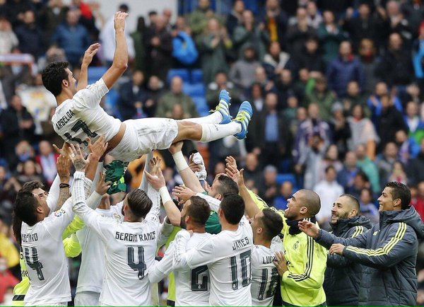 Ufficiale: Arbeloa saluta il Real dopo 7 stagioni article-post