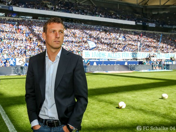 Ufficiale: Schalke, Weinzierl è il nuovo tecnico article-post