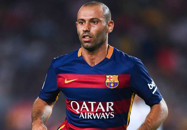 L’indiscrezione: cosa ha detto il Barça a Mascherano preview