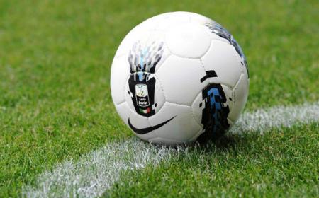 Amichevoli Serie A