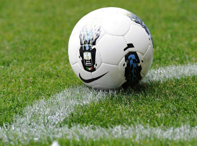 Amichevoli Serie A