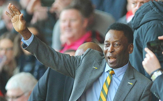 80 volte Pelè: il compleanno della leggenda vivente verdeoro preview