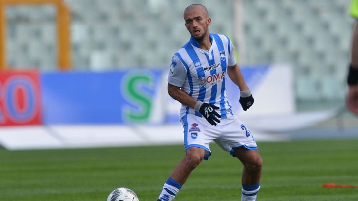 Benali, il libico di Manchester all’inseguimento della Serie A preview