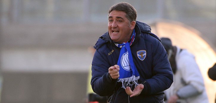 Esclusiva: Novara, c’è la firma di Boscaglia preview