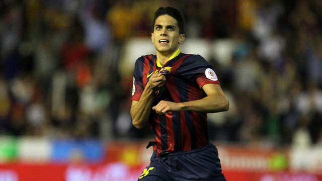 Bartra dopo l’addio al Barcellona: “Saluto a testa alta” preview