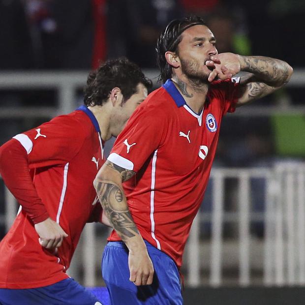 Pinilla: “Gasperini a Bergamo? Con il suo arrivo valuterò il mio futuro” preview