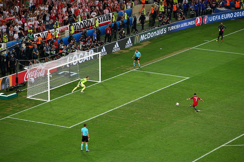 Euro 2016: Portogallo in semifinale, senza vincere mai nei 90′. Polonia fuori ai rigori preview