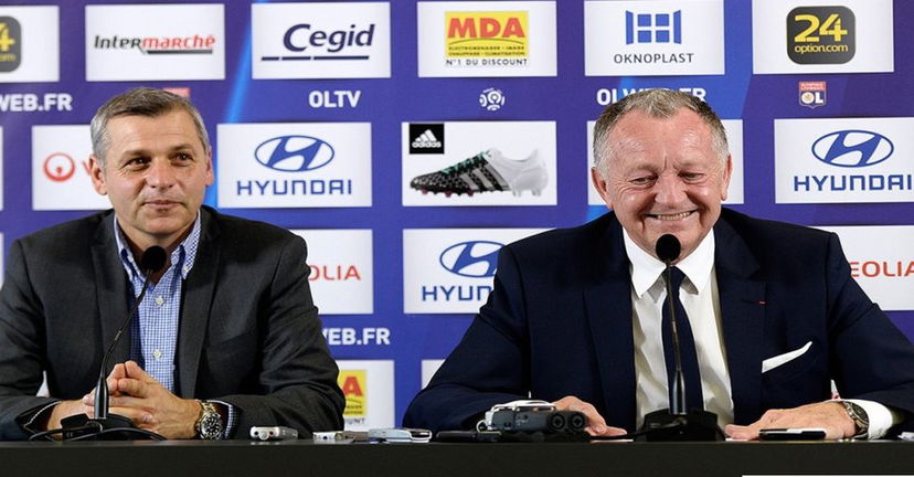 Ufficiale: Lione, rinnova il tecnico Genesio preview