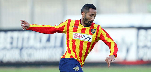 Ufficiale: Jeda firma con il Seregno preview