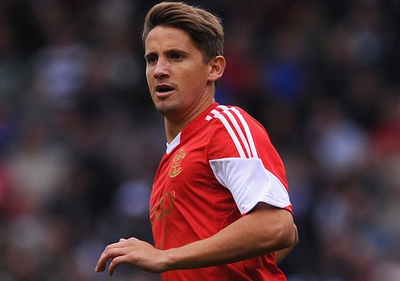 Esclusiva: Lazio, sondaggio per Gaston Ramirez preview